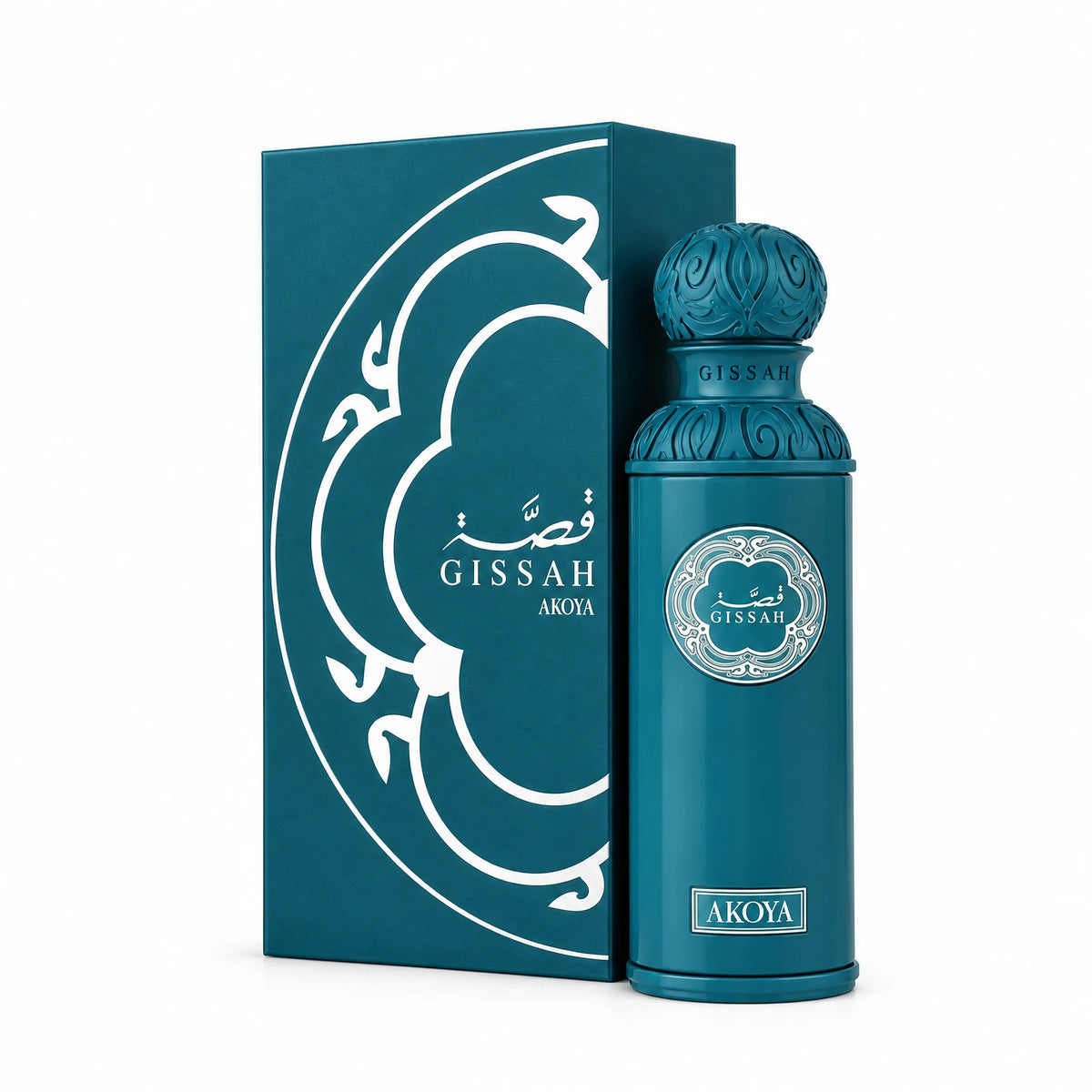 Gissah Akoya Eau De Parfum