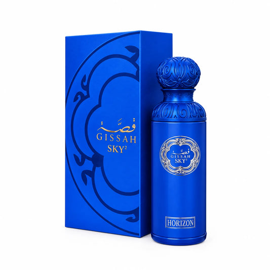 Gissah Horizon Eau De Parfum