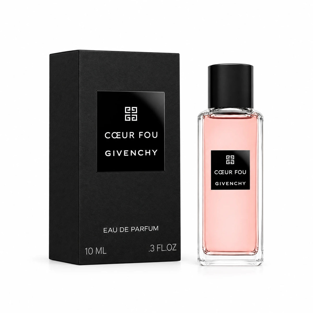 GIVENCHY COEUR FOU