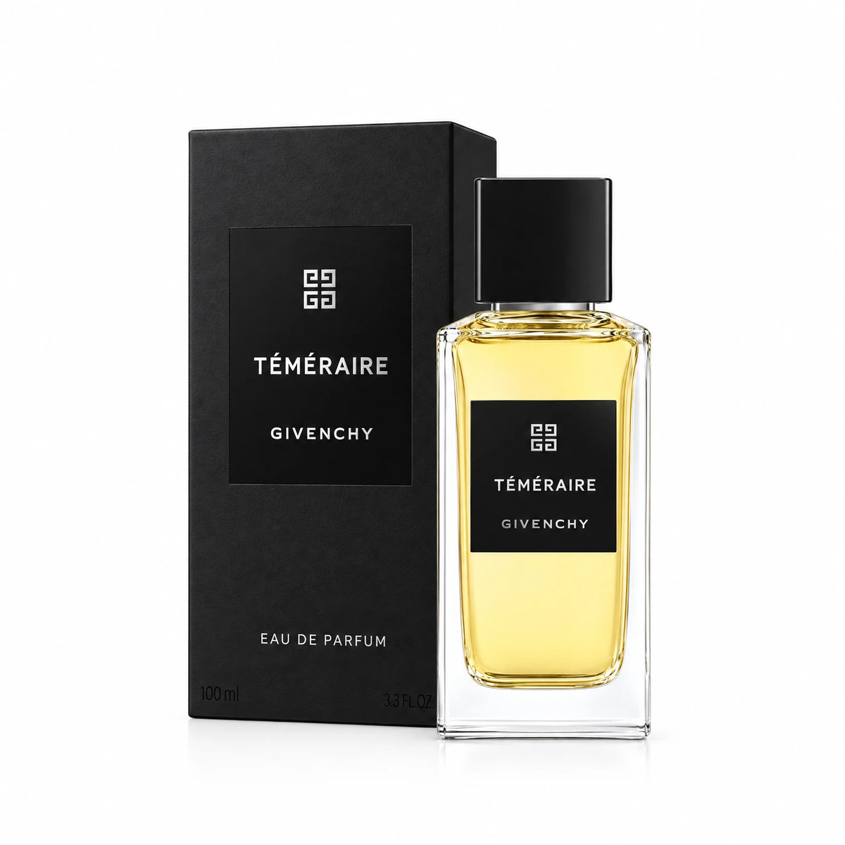 GIVENCHY DEMERAIRE EDT