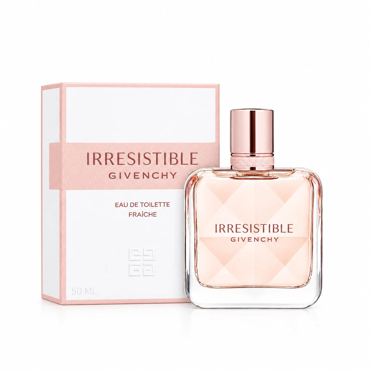 GIVENCHY EDT FRAICHE