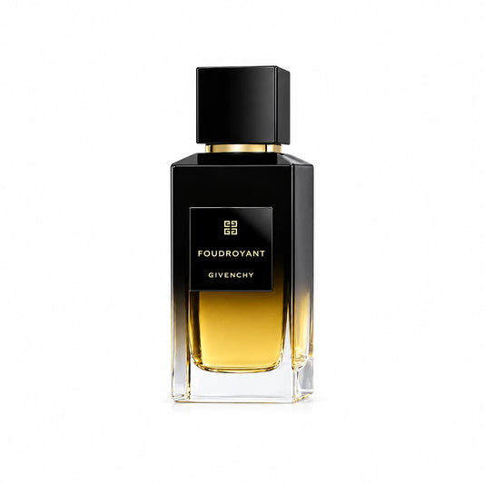 GIVENCHY FOUDROGAUNT