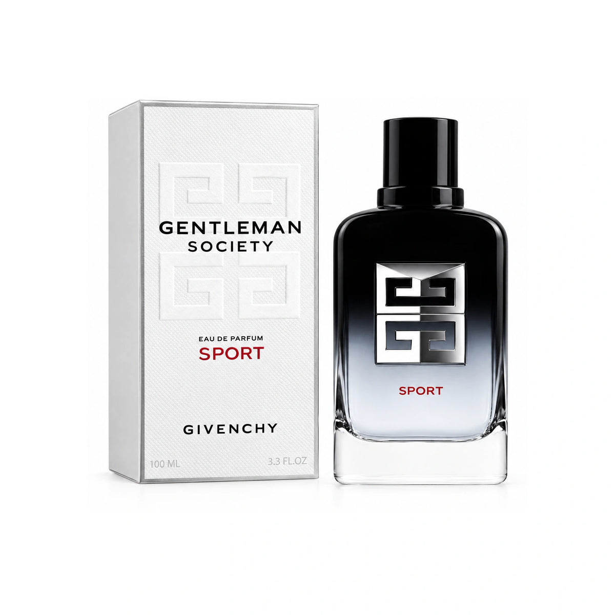 Givenchy Gentleman Society Eau de Parfum Sport