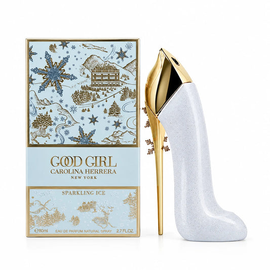 Good Girl Sparkling Ice perfume