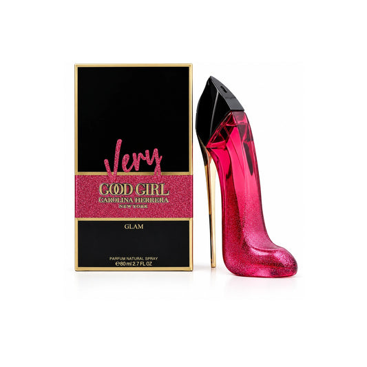 Very Good Girl by Carolina Herrera perfume bottle