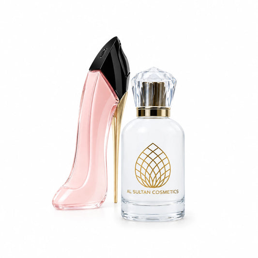 Good Girl Blush perfume