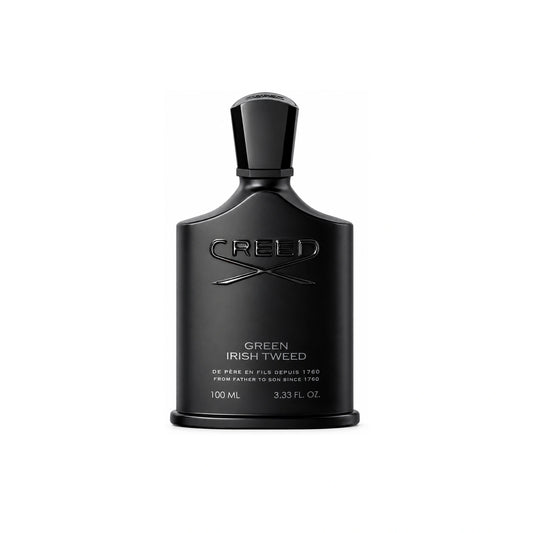 Green Irish Tweed perfume by Creed