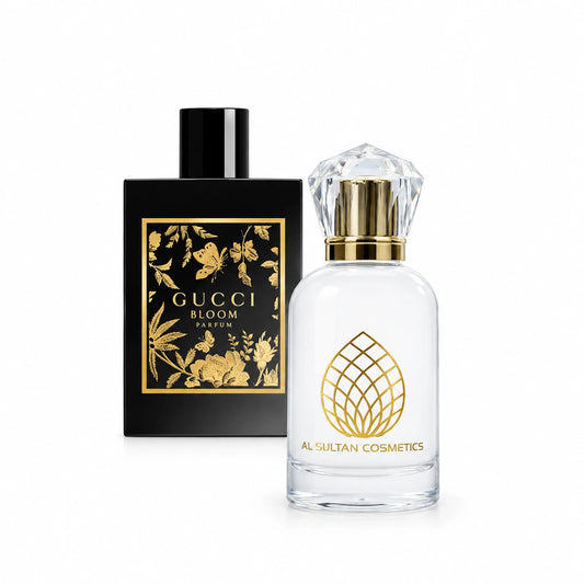 Gucci By Gucci Pour Homme luxury perfume by Gucci
