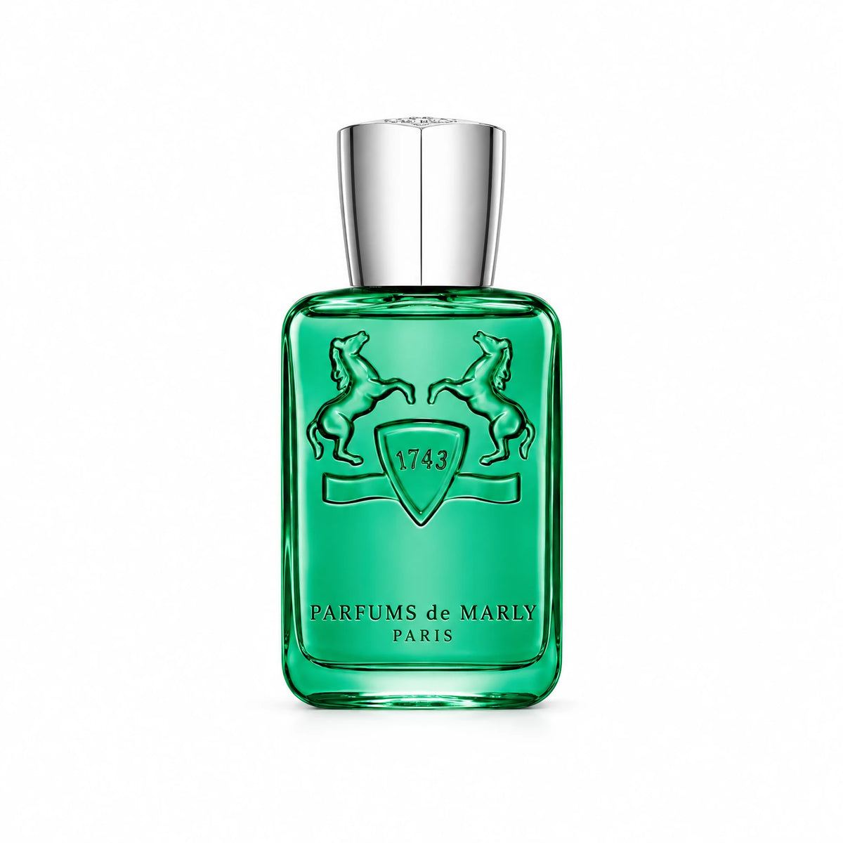 Greenley luxury perfume by Parfums de Marly