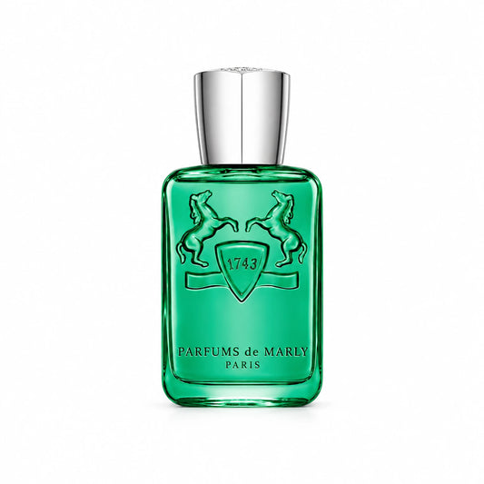 Greenley luxury perfume by Parfums de Marly