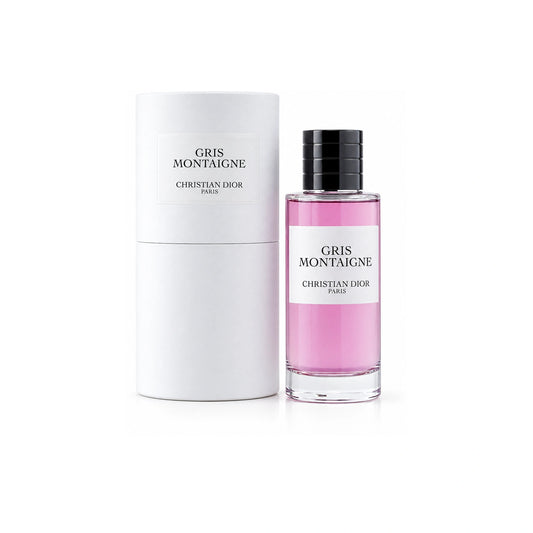 Gris Montaigne (brand Overview by Gris Montaigne Paris perfume bottle