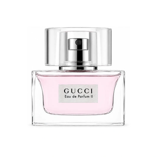 Gucci Eau de Parfum Ii luxury perfume by Gucci