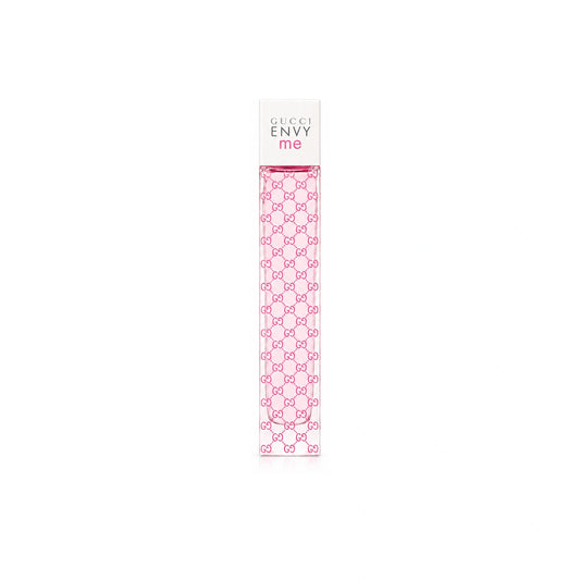 Envy Me Eau de Toilette by Gucci perfume bottle