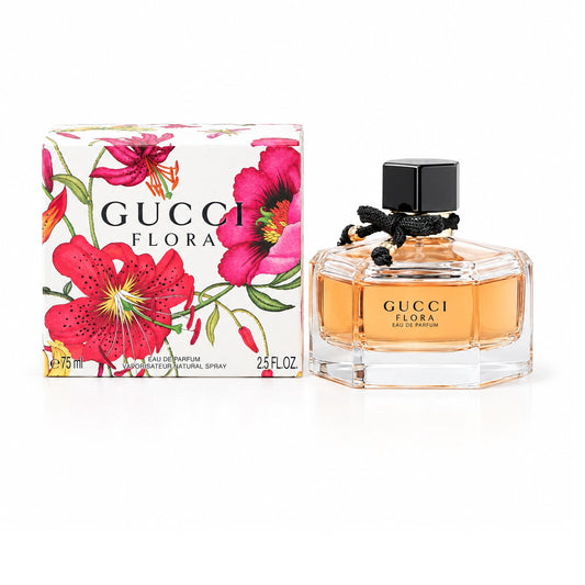Flora By Gucci Eau de Parfum luxury perfume by Gucci