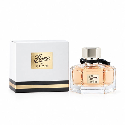 Flora By Gucci Eau de Toilette perfume
