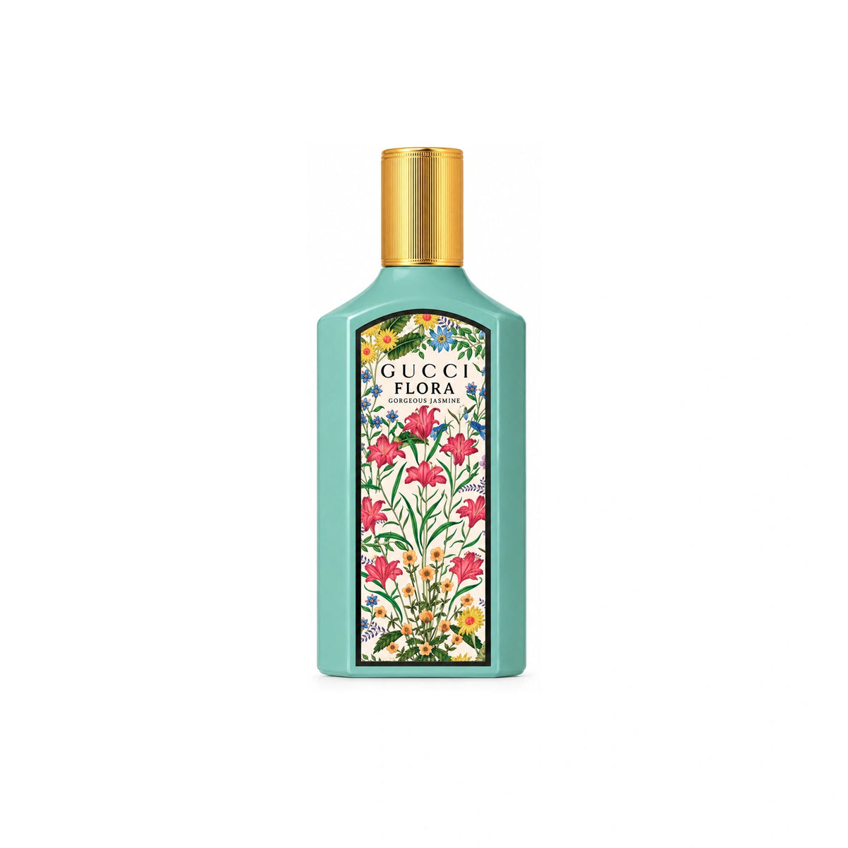 Flora By Gucci Gorgeous Jasmine luxury perfume by Gucci