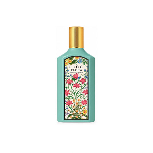 Flora By Gucci Gorgeous Jasmine luxury perfume by Gucci