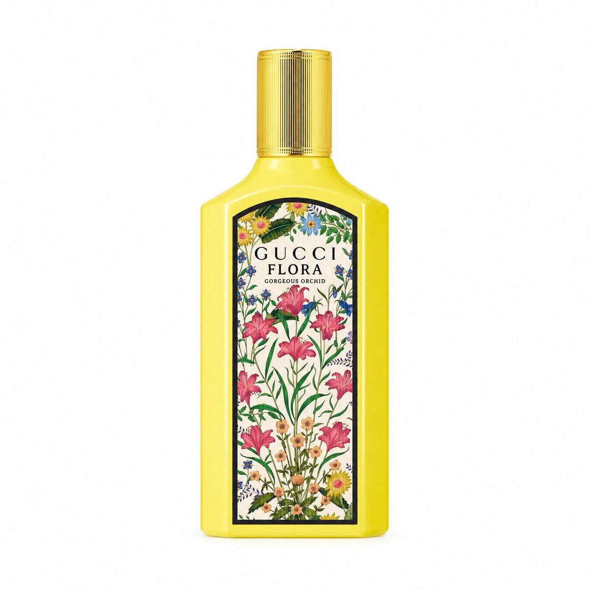 Flora Gorgeous Magnolia perfume