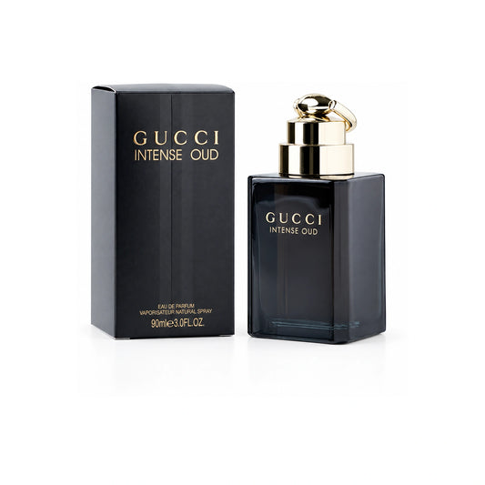Intense Oud perfume
