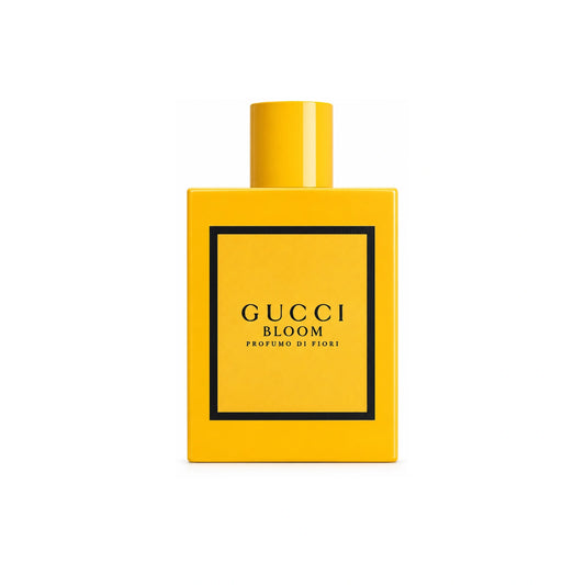 Bloom Profumo Di Fiori Eau de Parfum Gucci fragrance bottle