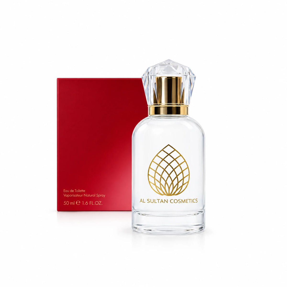 Rush luxury perfume by Gucci