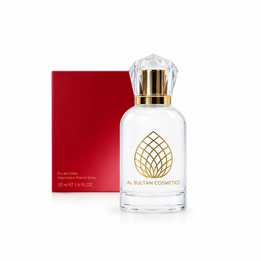Rush luxury perfume by Gucci