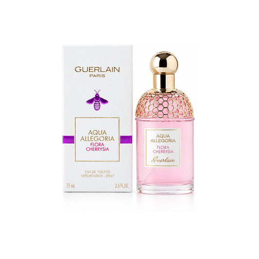 Aqua Allegoria Collection luxury perfume by Guerlain