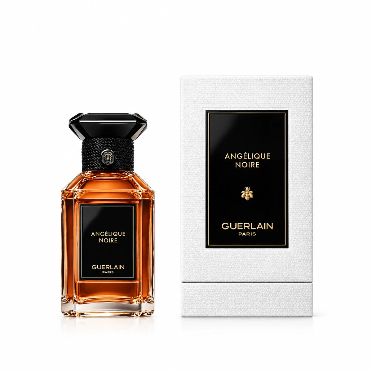 GUERLAIN ANGELIQUE NOIRE