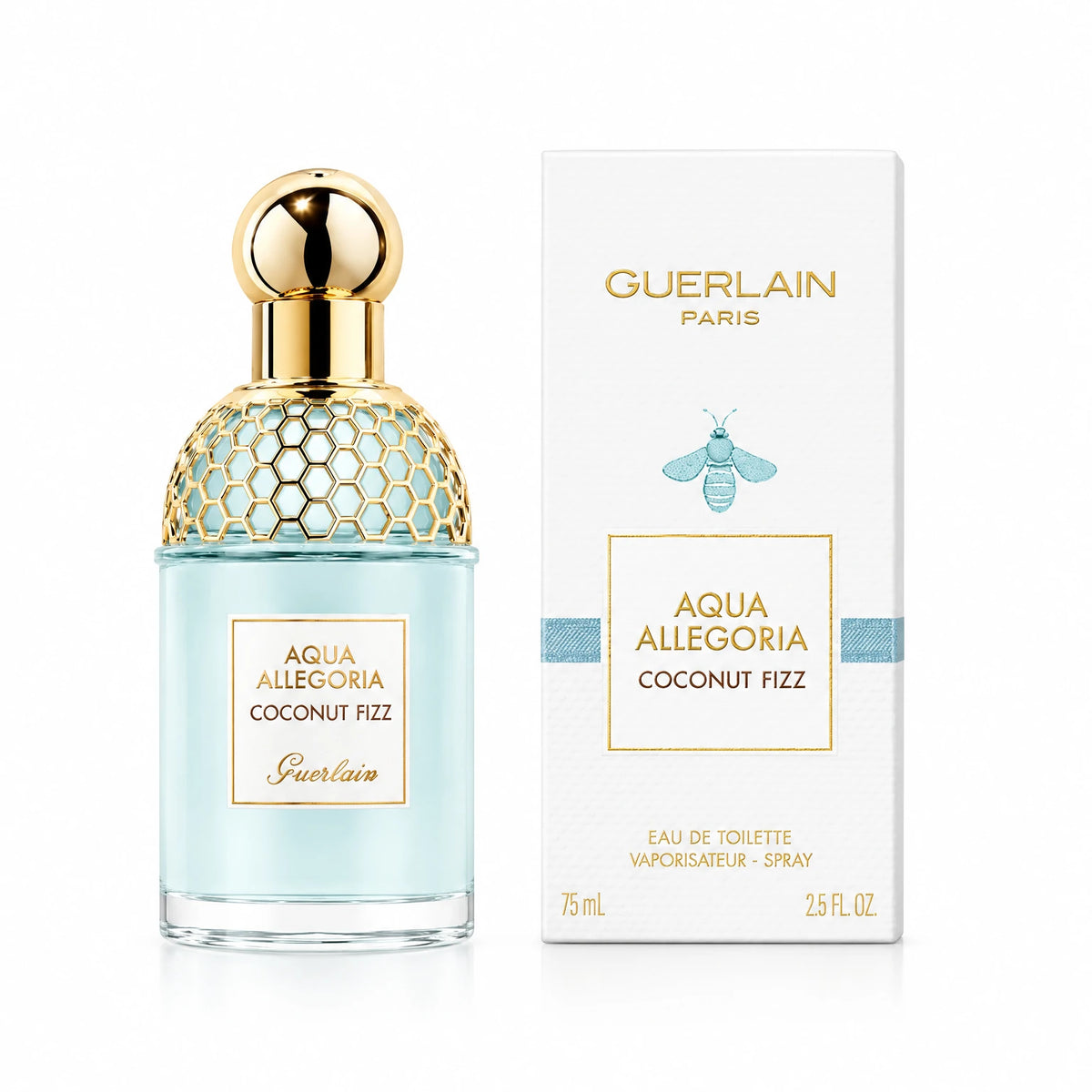 GUERLAIN COCONUT FIZZ