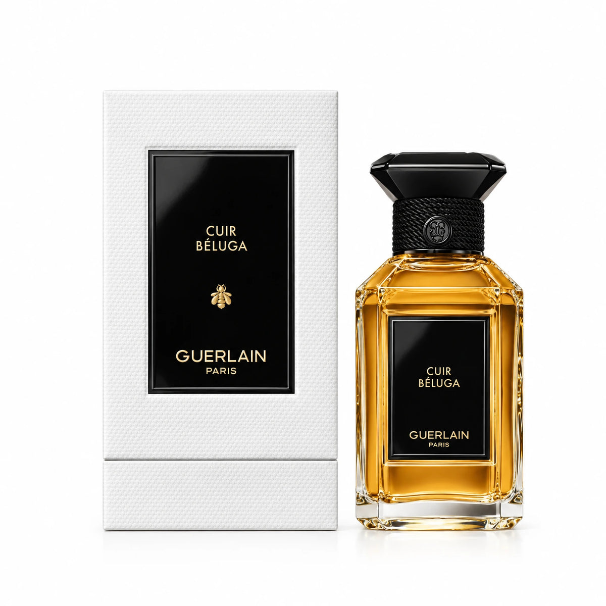 GUERLAIN CUIR BELGUA