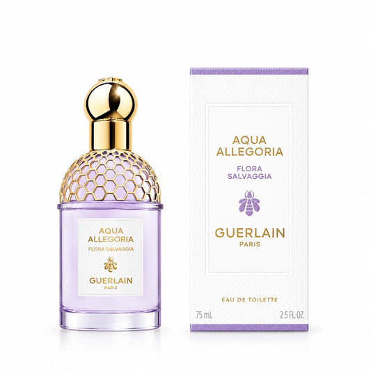 GUERLAIN FLORA SALVAGGIA