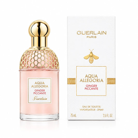 GUERLAIN GINGER PICCANTE