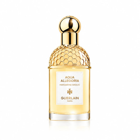 GUERLAIN MANDARINE BASILIC