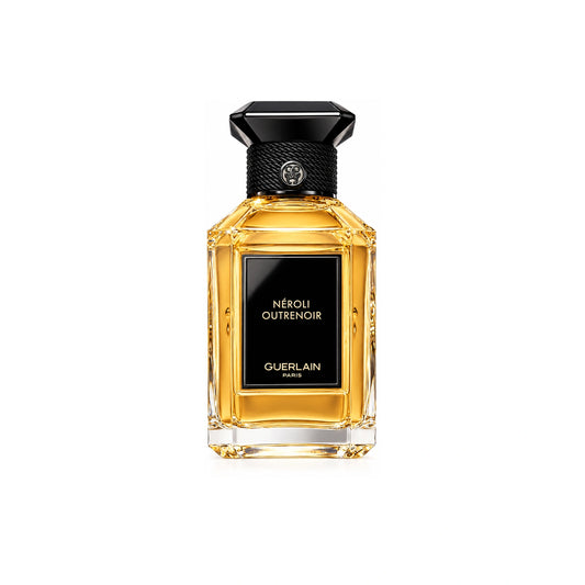 Neroli Outrenoir luxury perfume by Guerlain