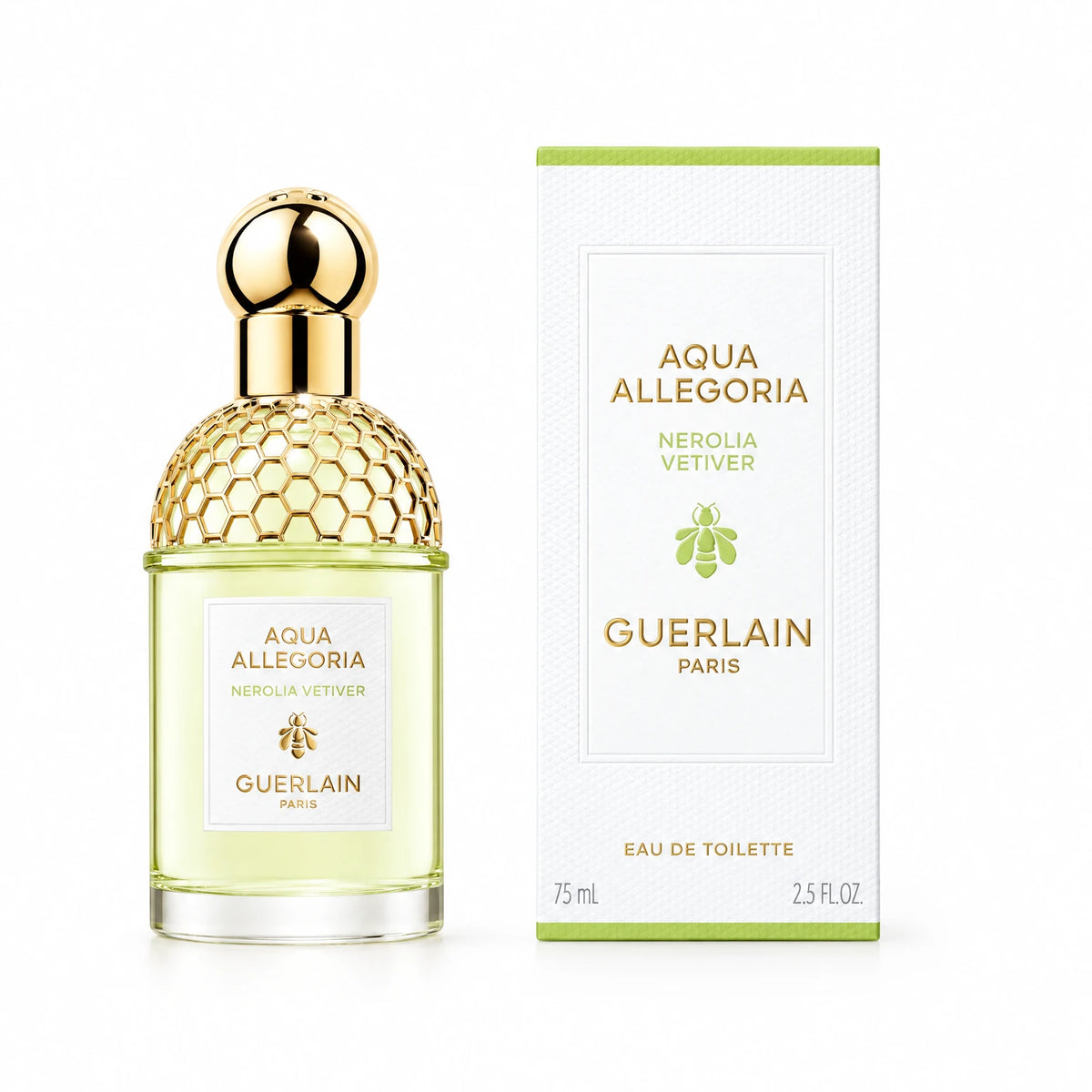 GUERLAIN NEROLI VETIVER