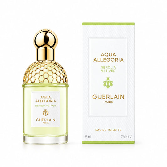 GUERLAIN NEROLI VETIVER
