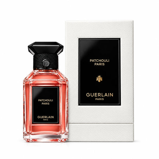 GUERLAIN PATCHOULI PARIS