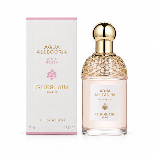 GUERLAIN ROSA ROSSA