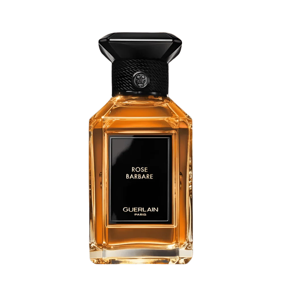GUERLAIN ROSE BARBARE