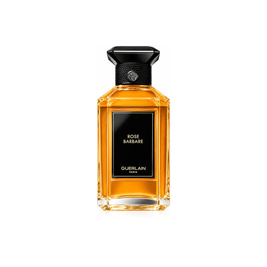 Rose Barbare fragrance bottle