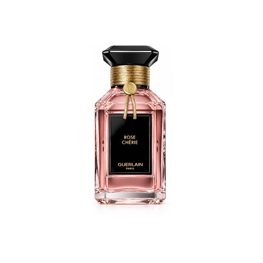 Rose Cherie perfume
