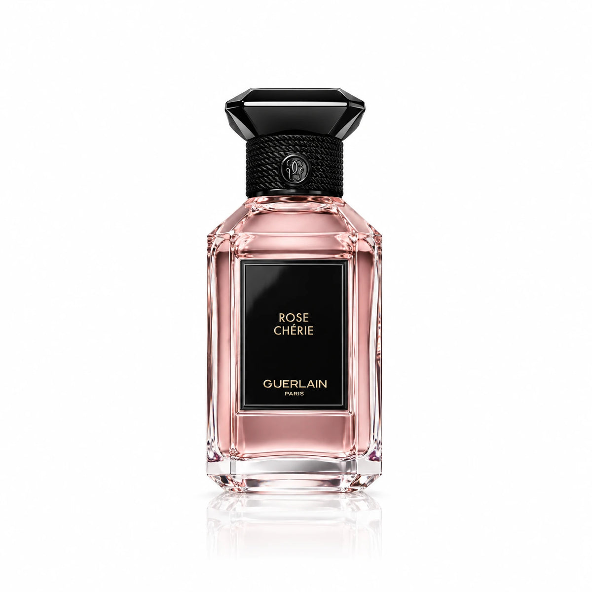 GUERLAIN ROSE CHÉRIE