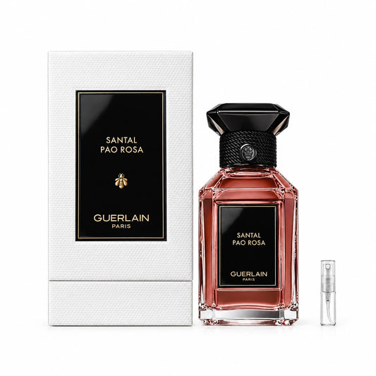 GUERLAIN SANTAL PAO ROSA