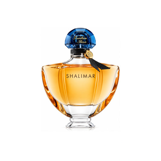 Shalimar luxury perfume by Guerlain