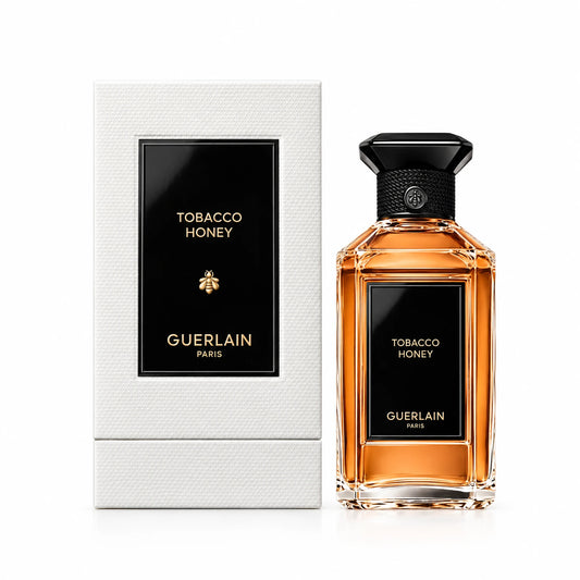 GUERLAIN TOBACCO HONEY