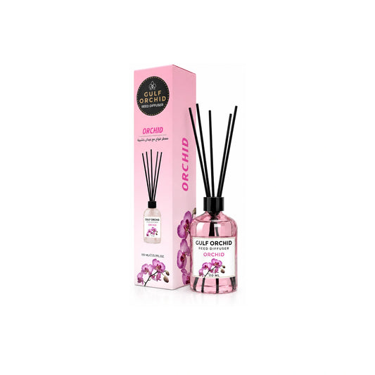 GULF ORCHID DIFFUSER 110ML