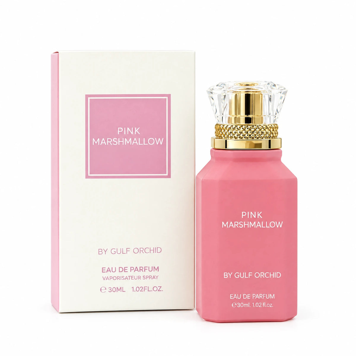 GULF ORCHID EDP 100ML -MARSHMELLO