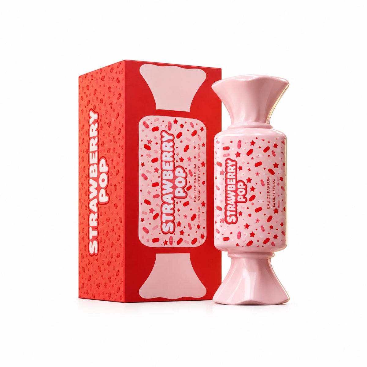 GULF ORCHID EDP 100ML-STRAWBERRY POP