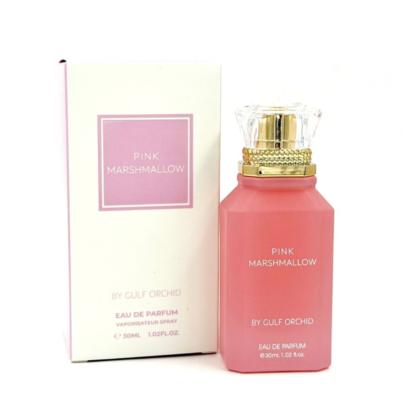 GULF ORCHID EDP 100ML -MARSHMELLO