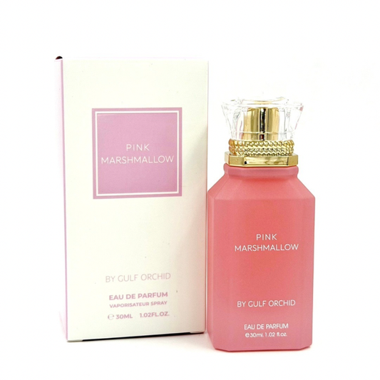 GULF ORCHID EDP 100ML -MARSHMELLO